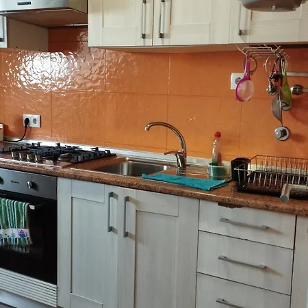 Homestay szállás Lar Da Bi *