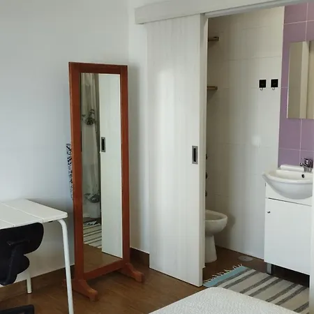 Homestay szállás Lar Da Bi Ferrel